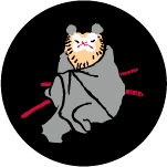 こうもり