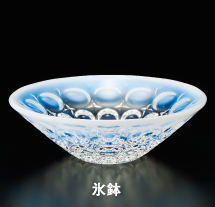 氷鉢